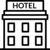Hotels & Unterkünfte