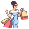 Einkaufen & Shopping